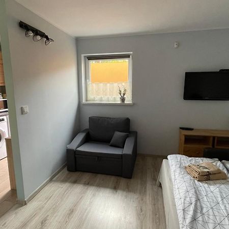 Apartament U Waldka Mechelinki Εξωτερικό φωτογραφία