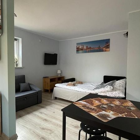 Apartament U Waldka Mechelinki Εξωτερικό φωτογραφία
