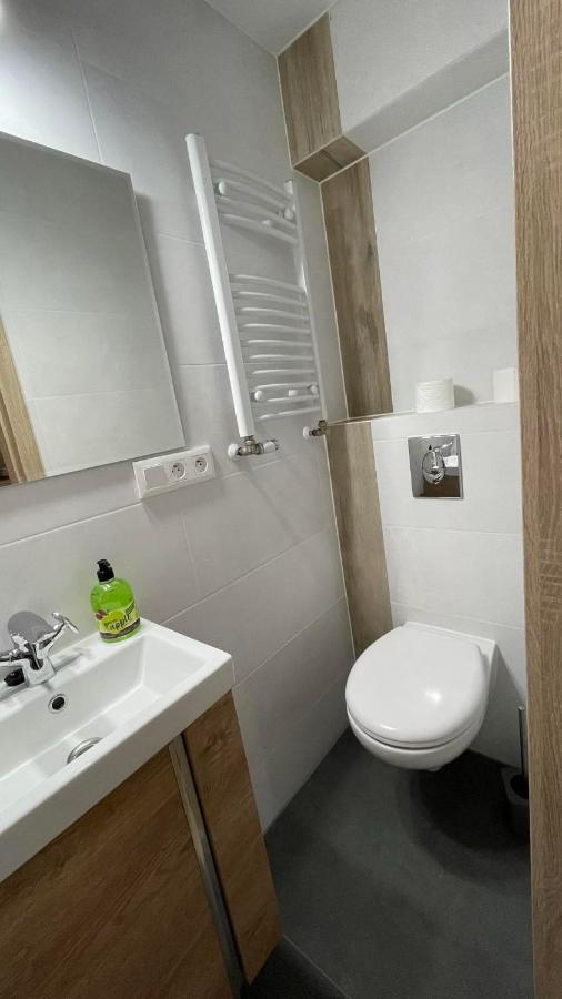 Apartament U Waldka Mechelinki Εξωτερικό φωτογραφία