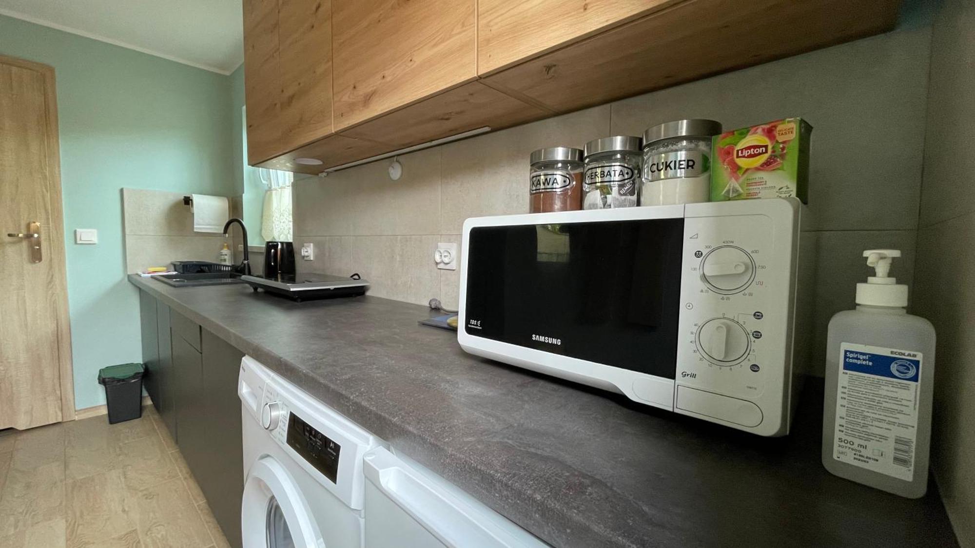 Apartament U Waldka Mechelinki Εξωτερικό φωτογραφία